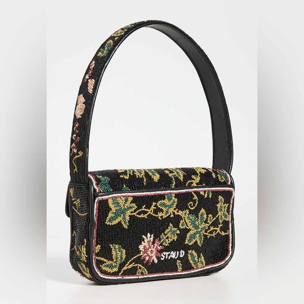 STAUD BEADED TOMMY BAG - Picture 5 of 12